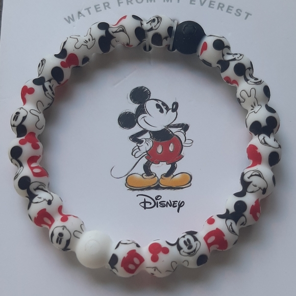 Disney Lokai bracelet - Picture 3 of 3